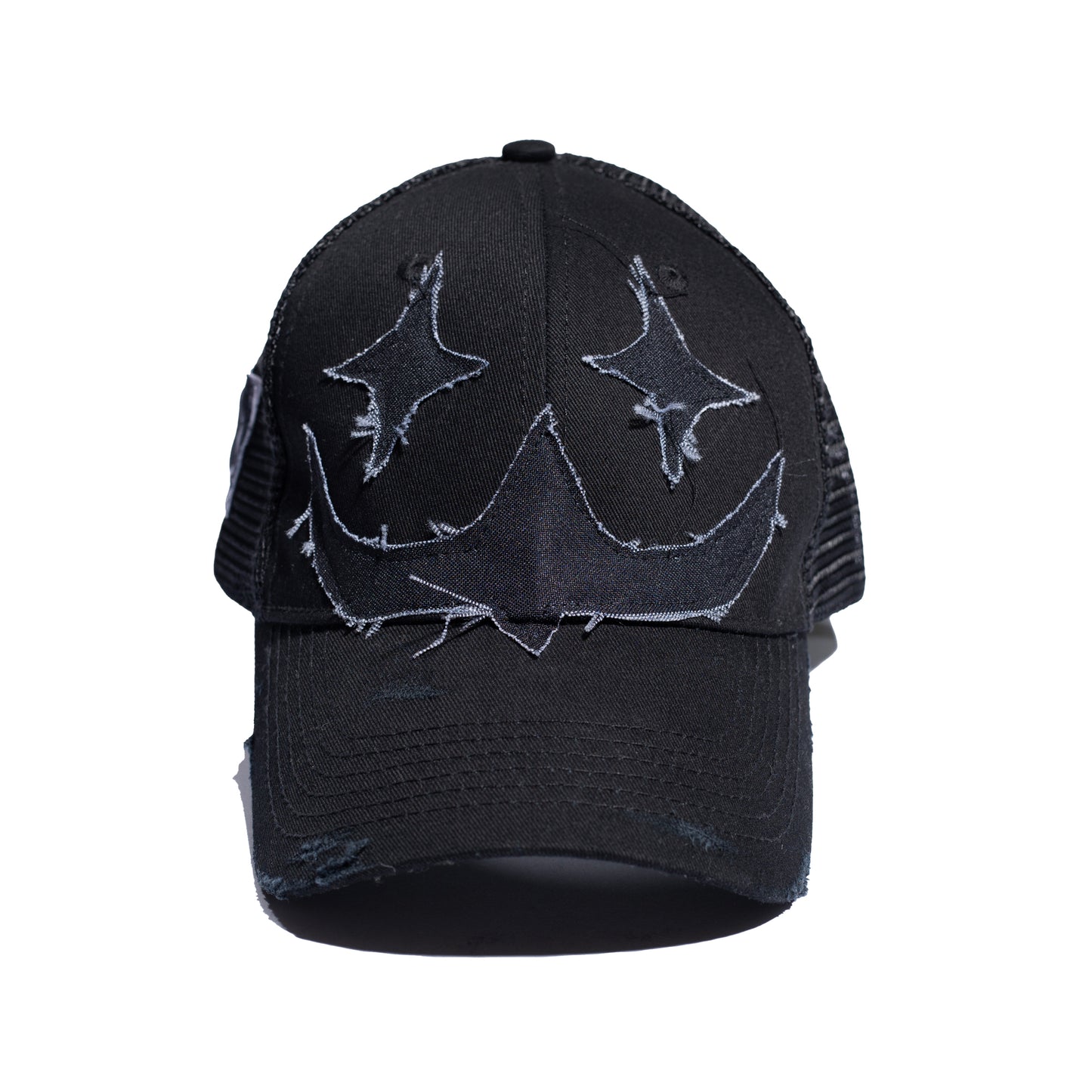 FUME CLUB STEALTH CAP