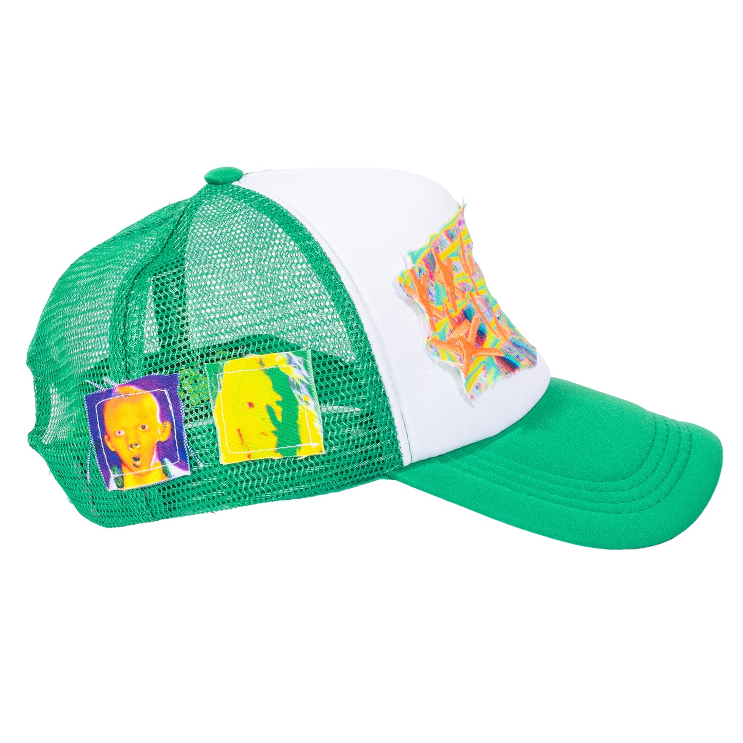 dream gREEN