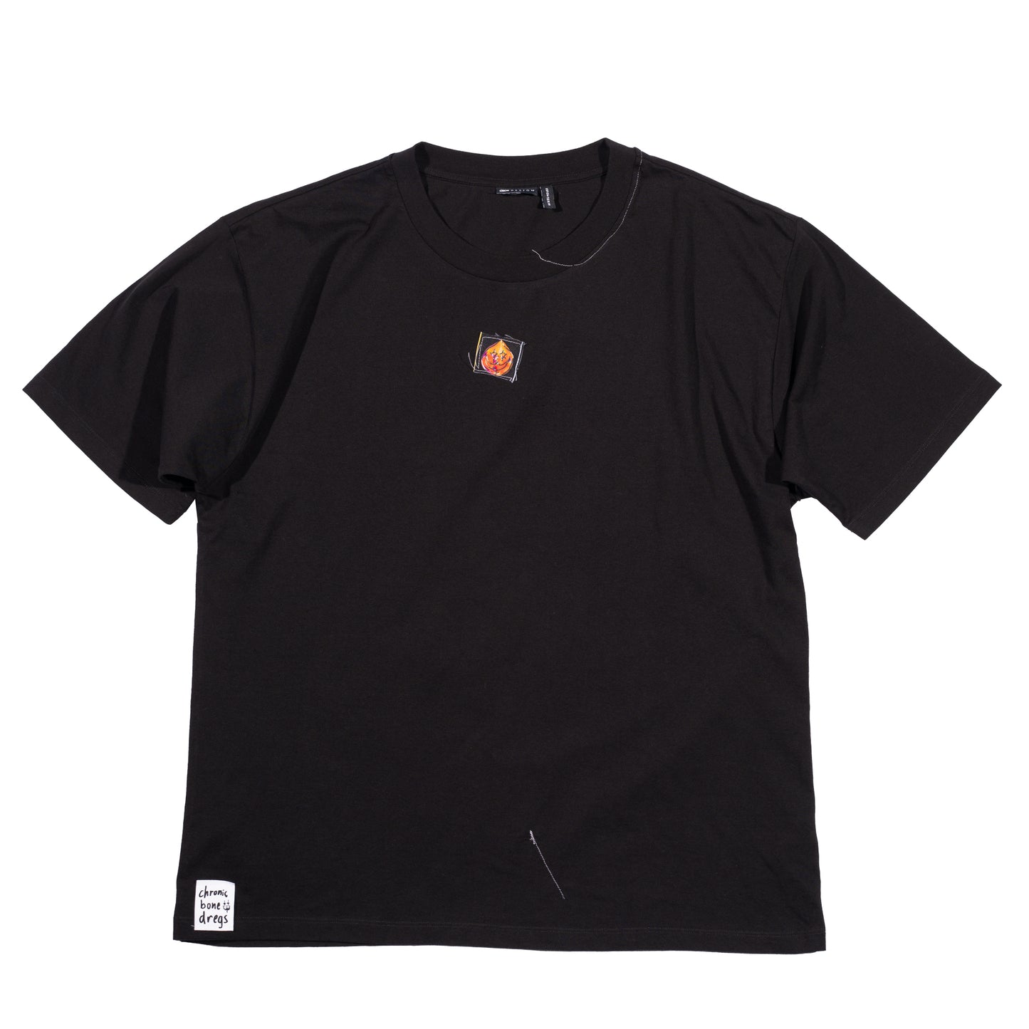 dregs 019 L