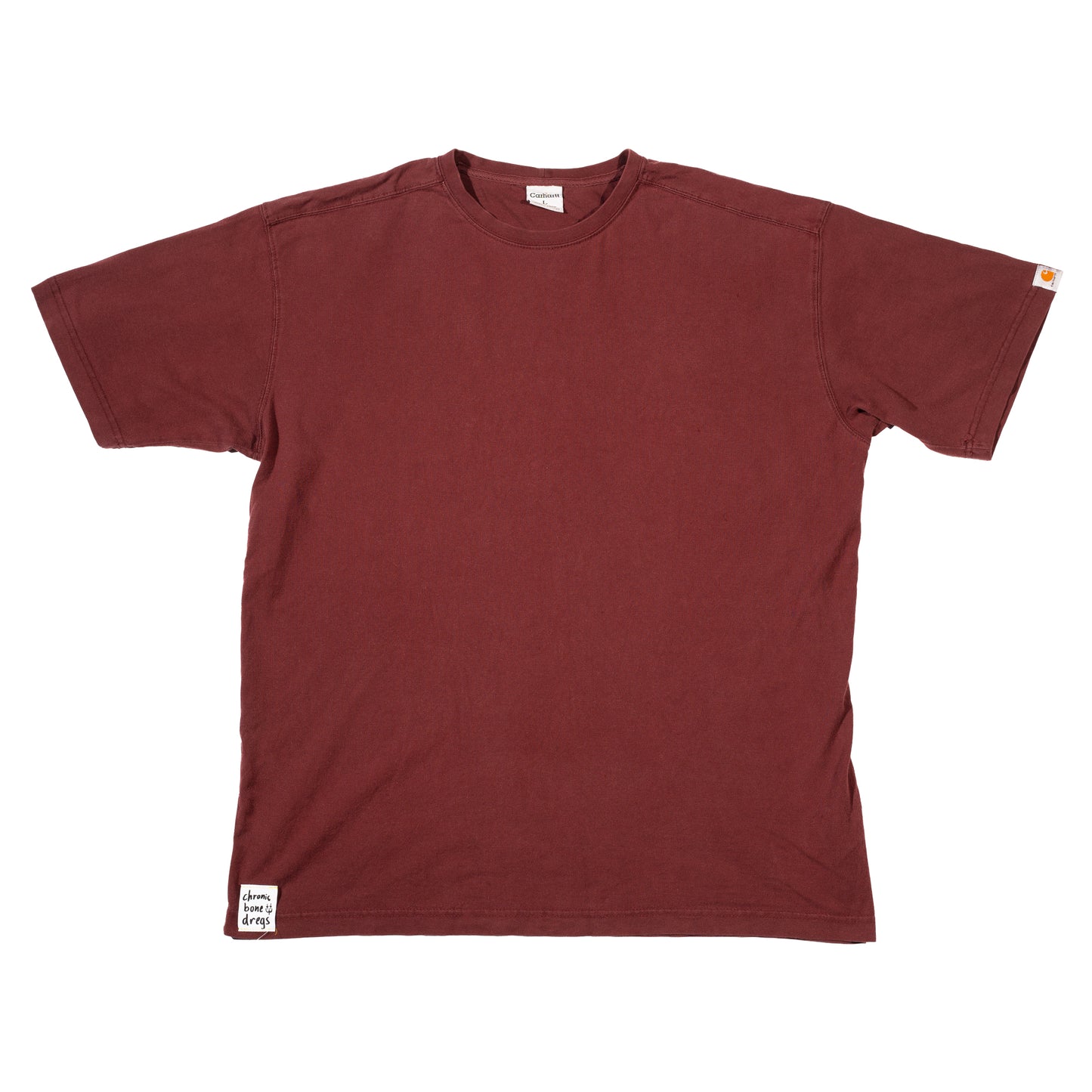 dregs 017 L