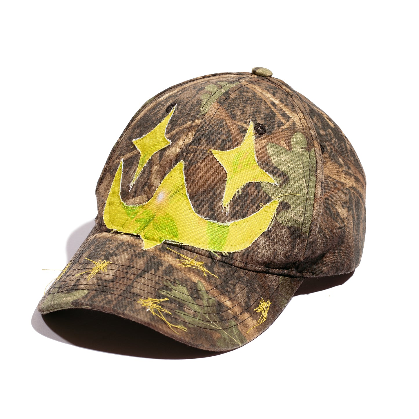 FUME CLUB CAP_V1