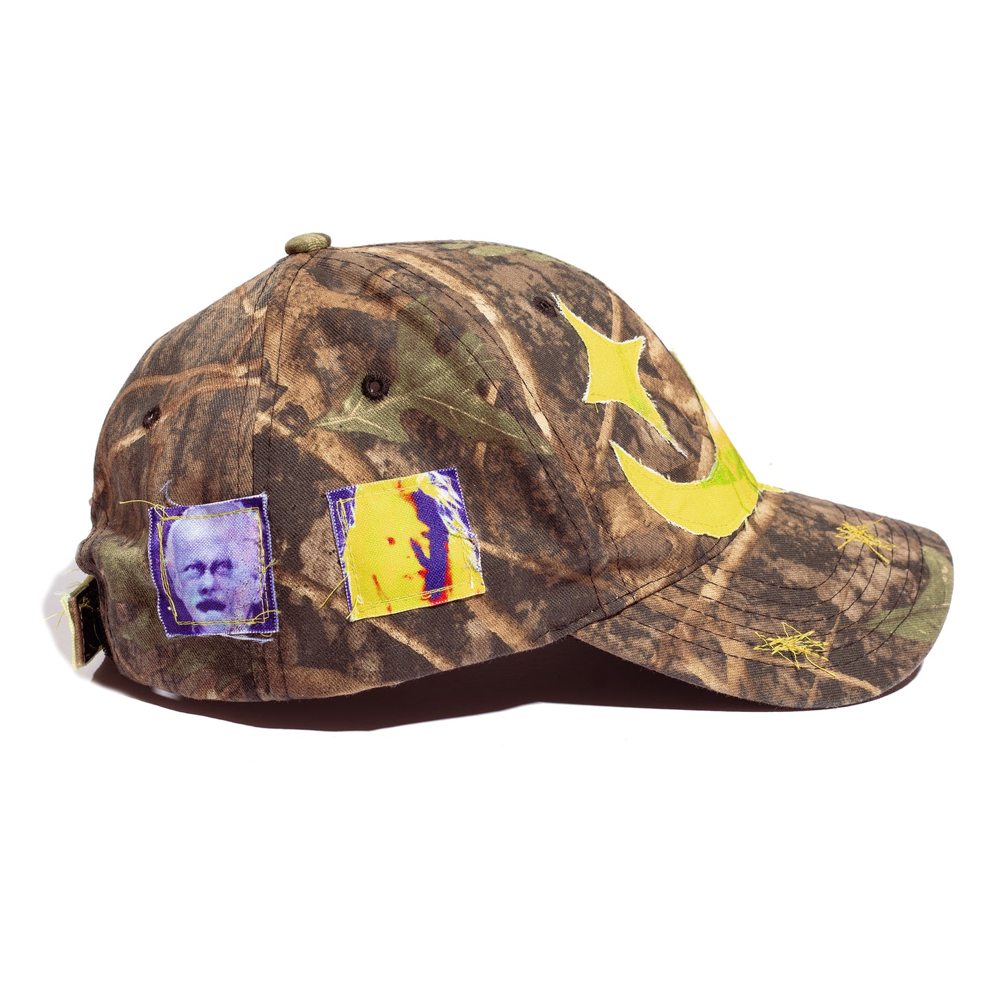 FUME CLUB CAP_V1