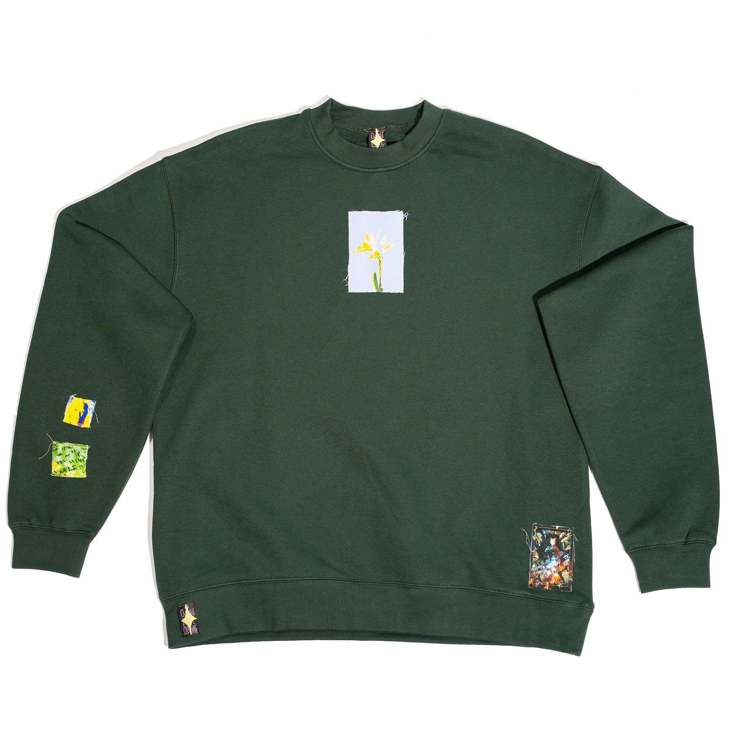 girraween green