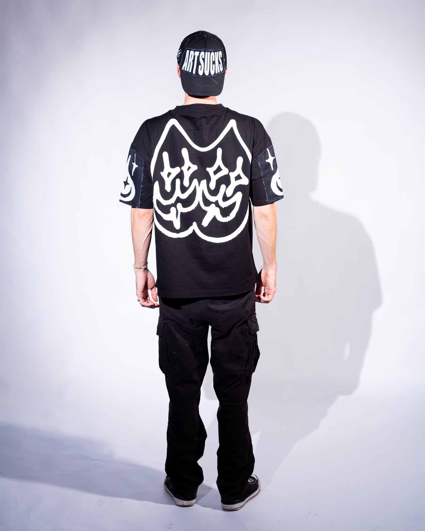 TWIN FUME SHIRT