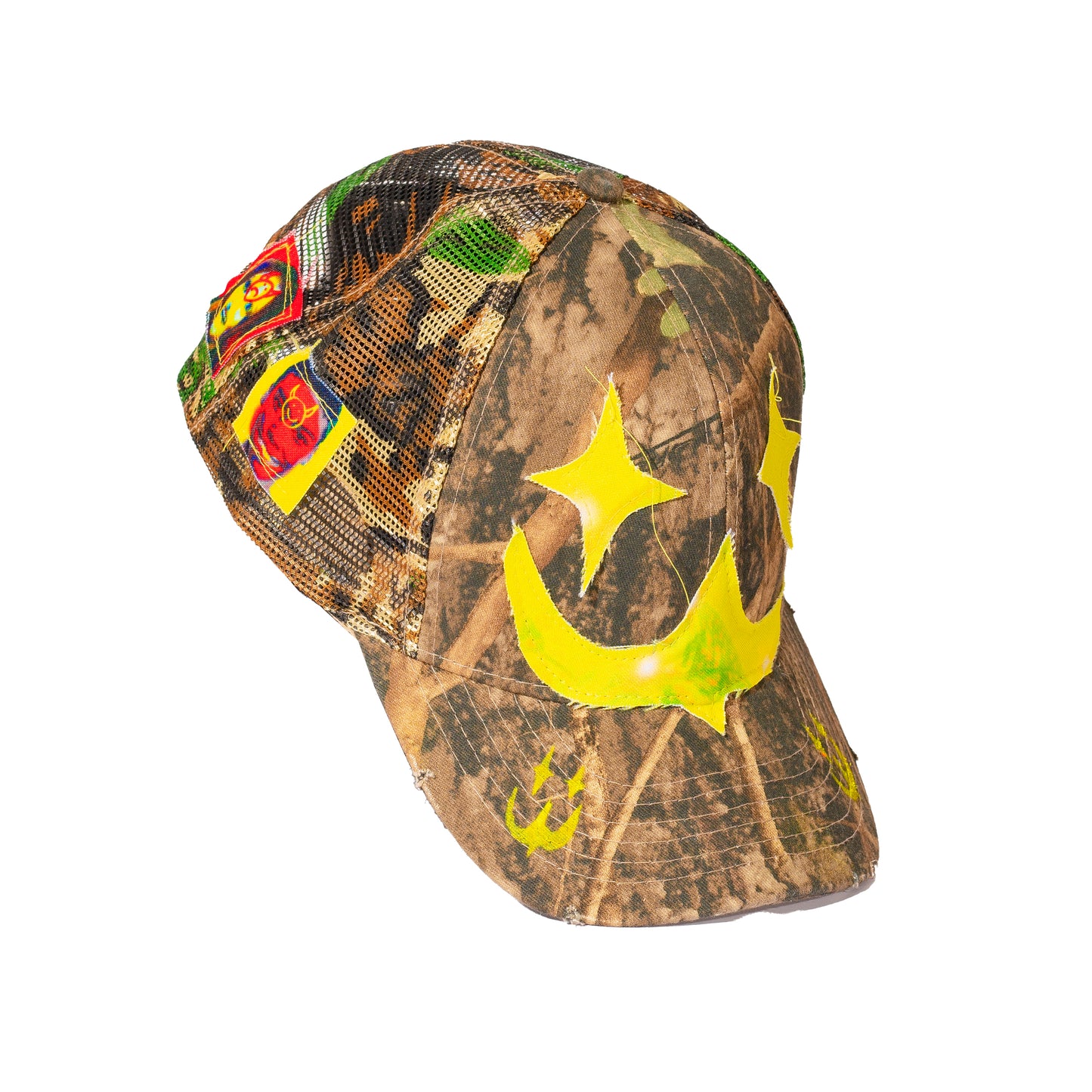 FUME CLUB CAP_V2