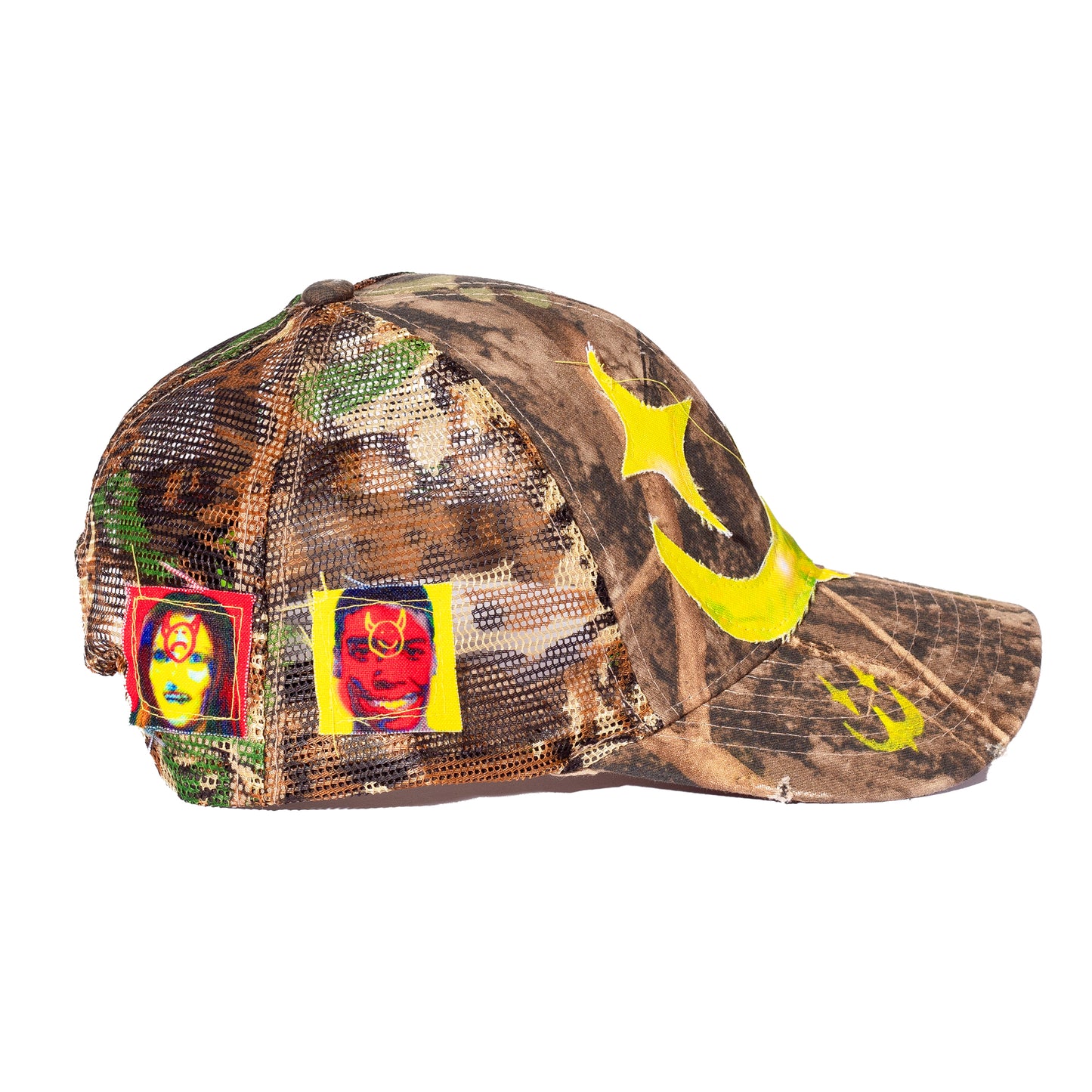 FUME CLUB CAP_V2
