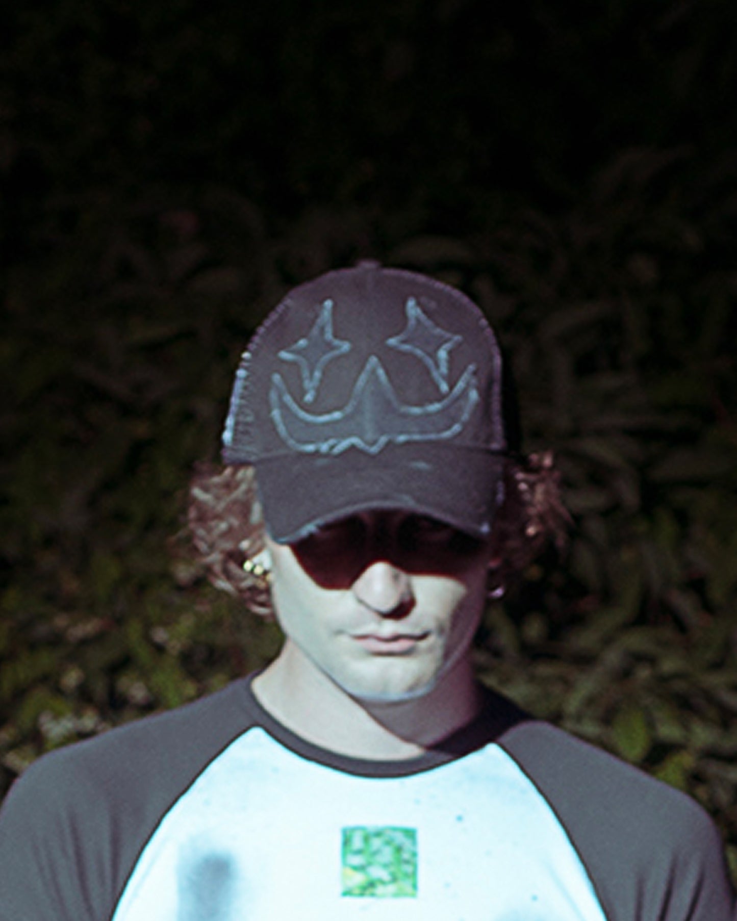 FUME CLUB STEALTH CAP