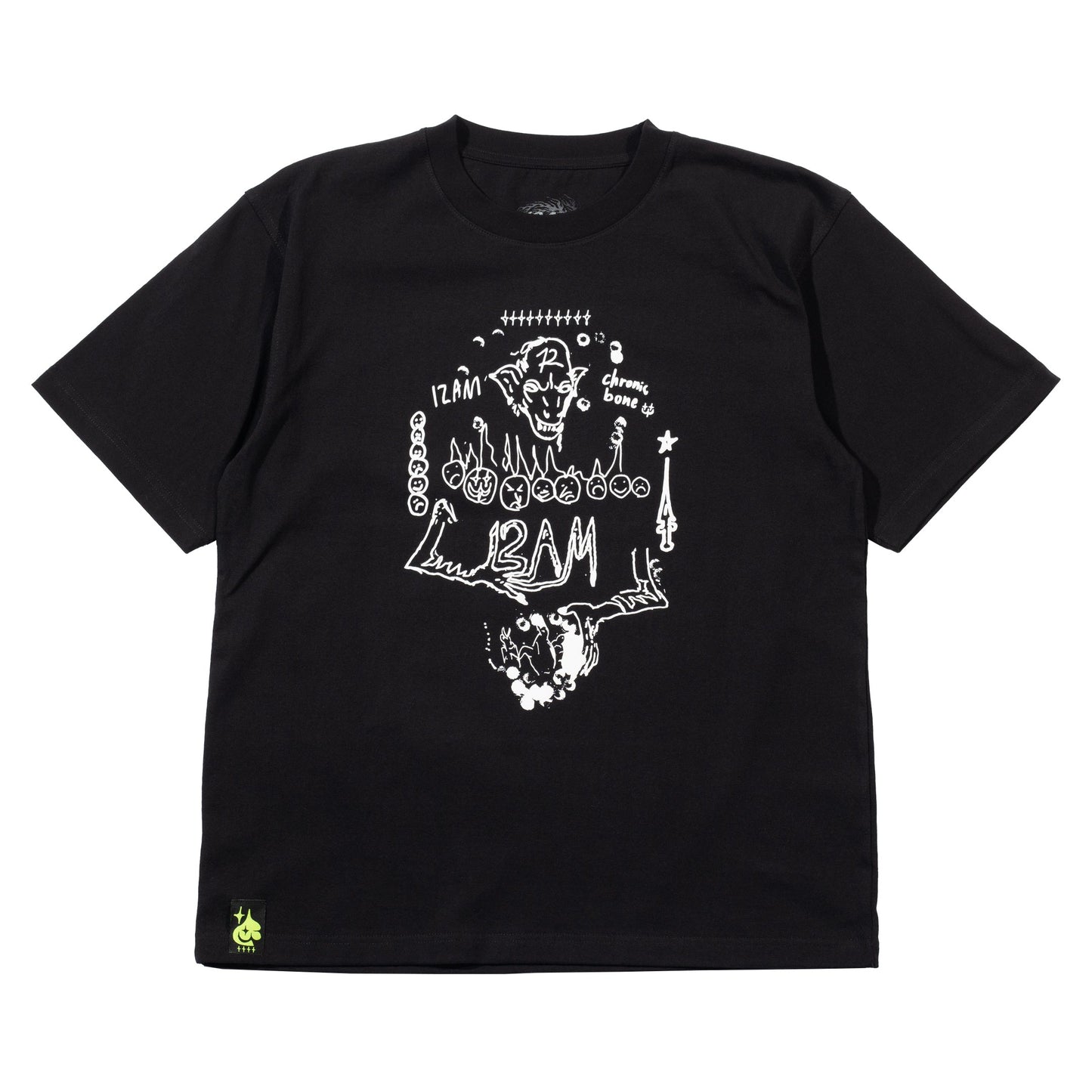 GOBLIN SHIRT