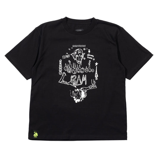 GOBLIN SHIRT