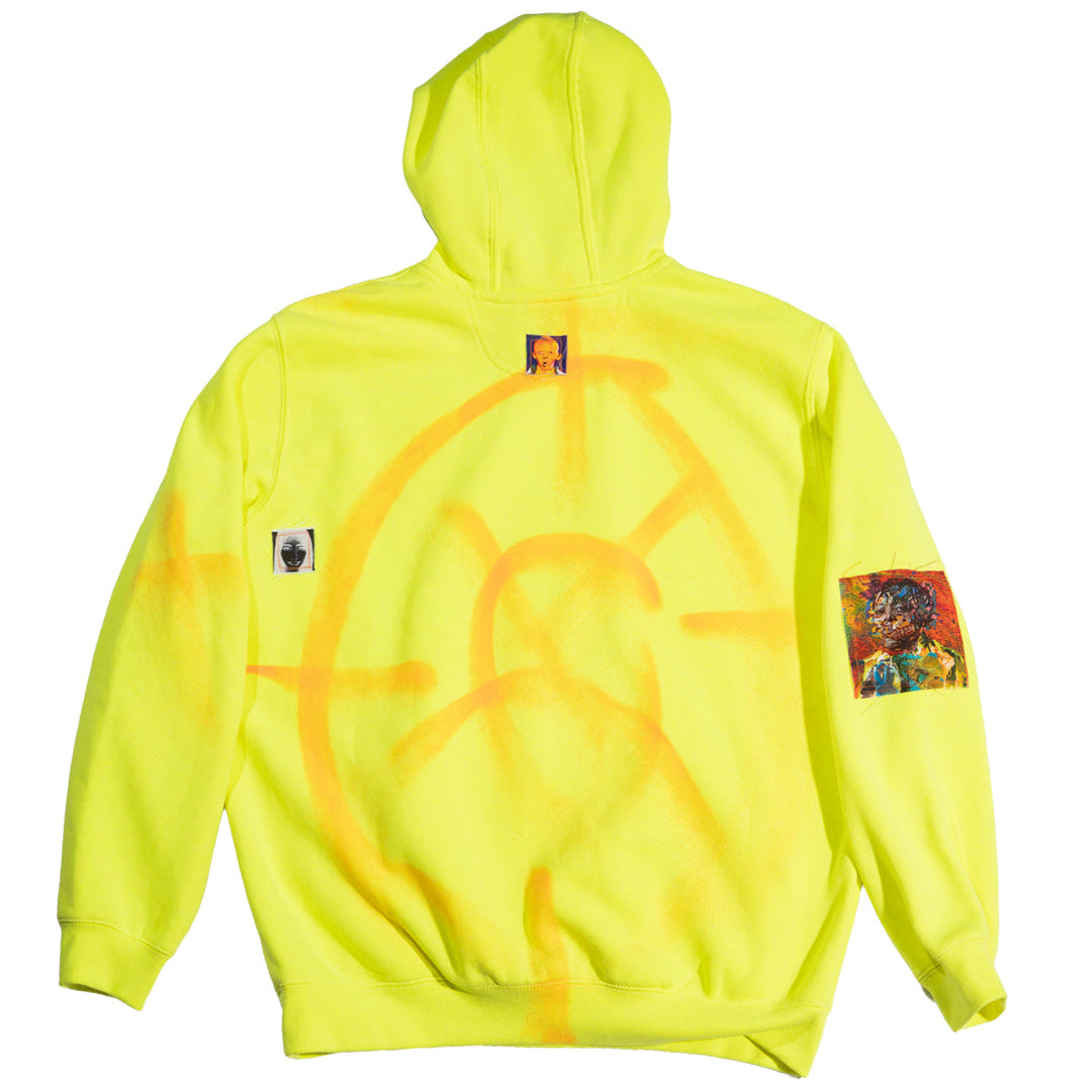HIGHLY VISIBLE