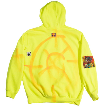 HIGHLY VISIBLE