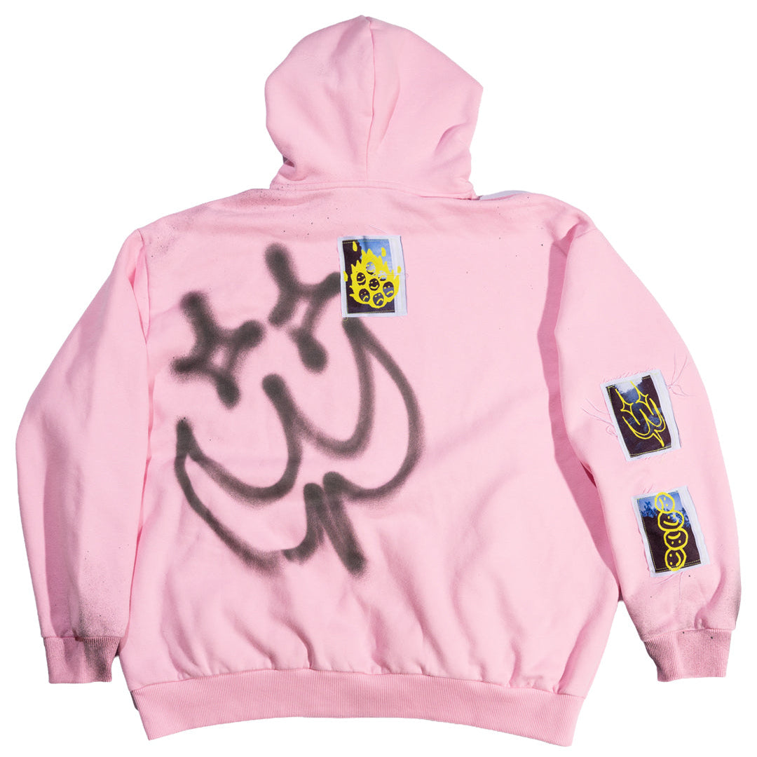 easy PINK