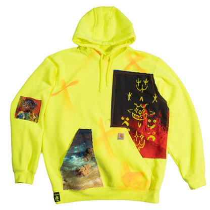 HIGHLY VISIBLE