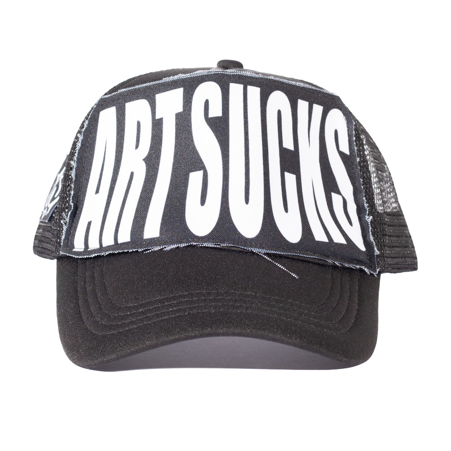 ART SUCKS CAP
