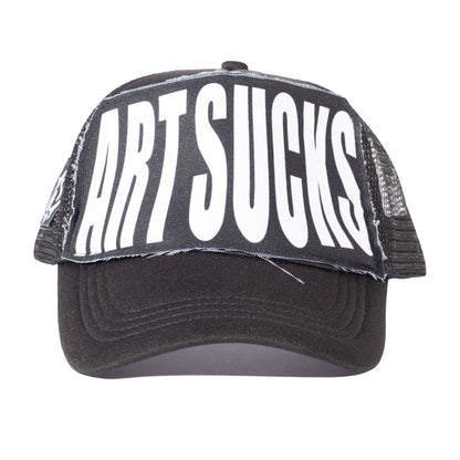 ART SUCKS CAP