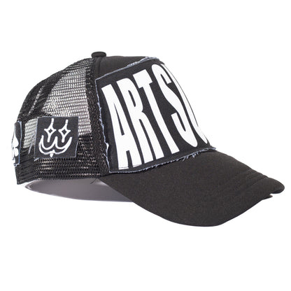 ART SUCKS CAP