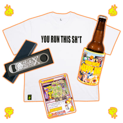 UNCLE DAY BUNDLE #1