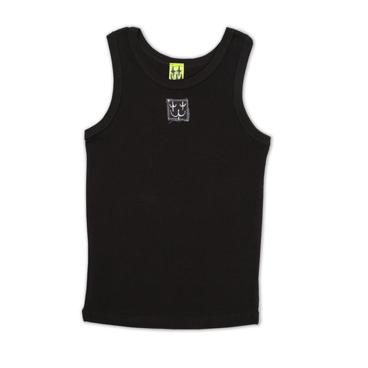Pretty Fume Singlet