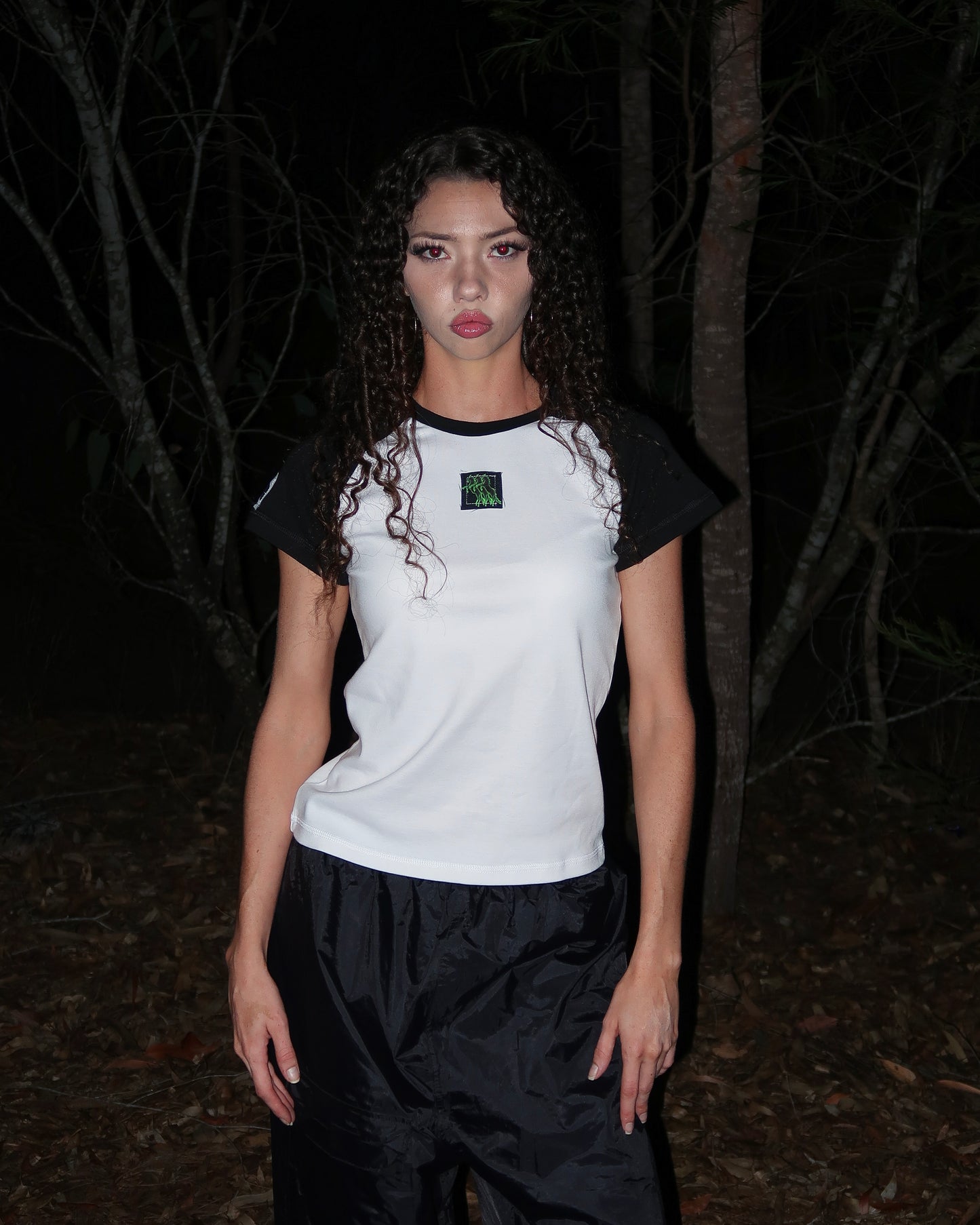 Ride or Die Baby Tee