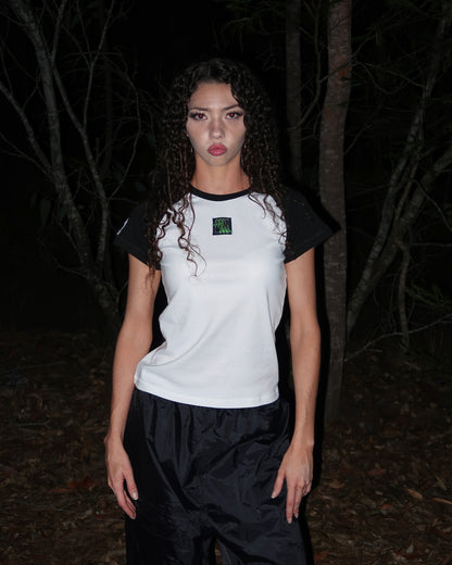 Ride or Die Baby Tee