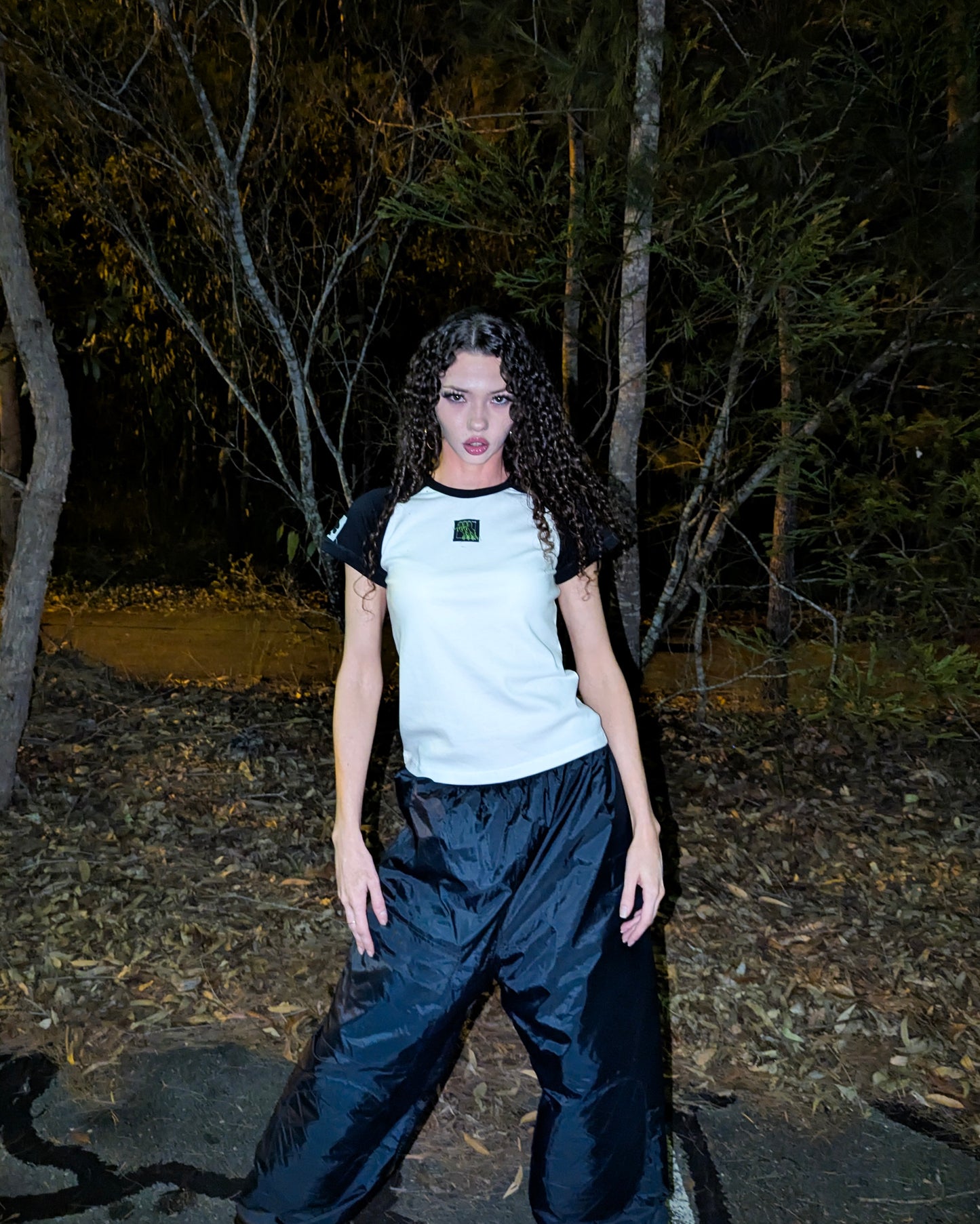 Ride or Die Baby Tee