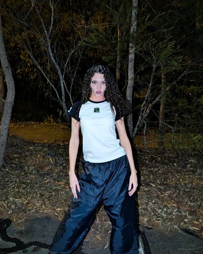 Ride or Die Baby Tee