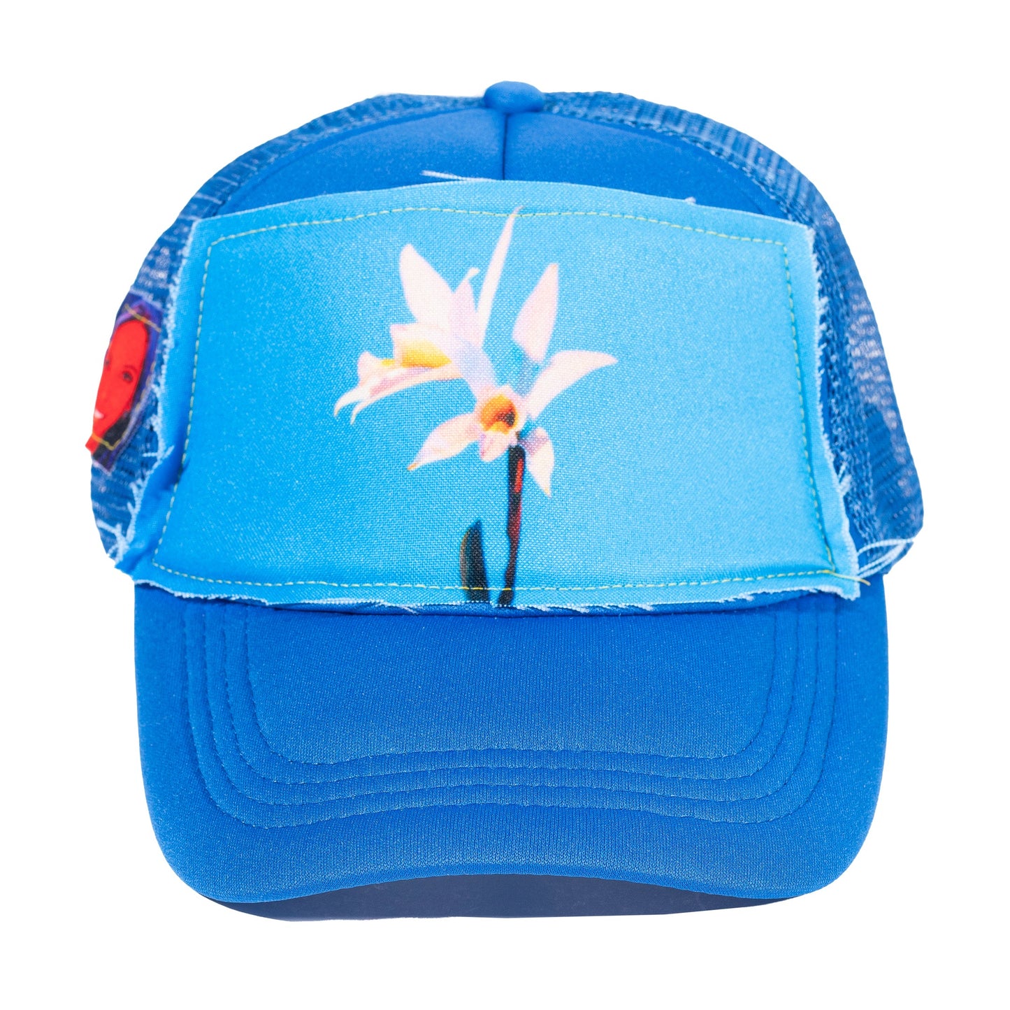 FUMES FLOWER TRUCKER