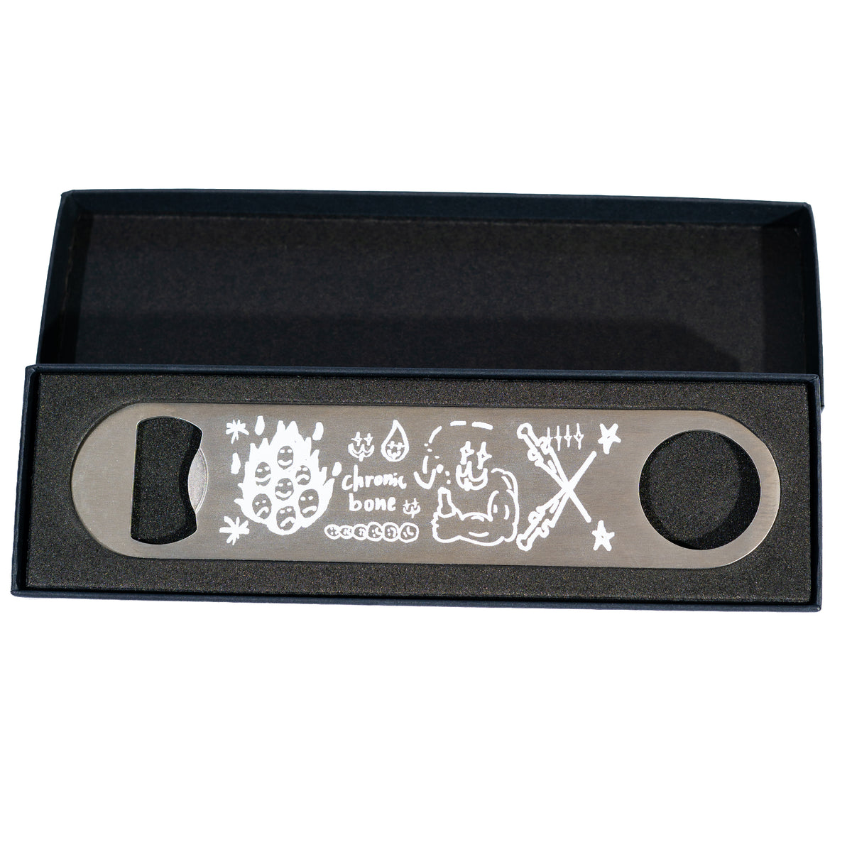 UNCLE DAY BOTTLE OPENER