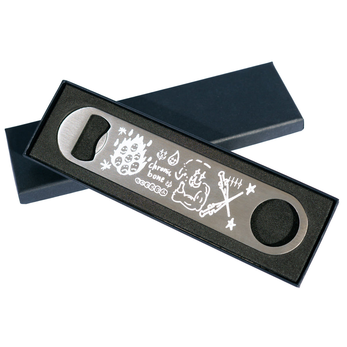 UNCLE DAY BOTTLE OPENER