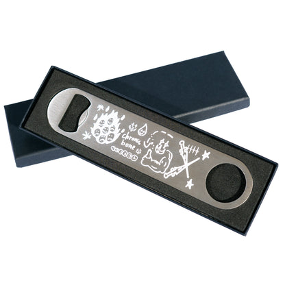 UNCLE DAY BOTTLE OPENER