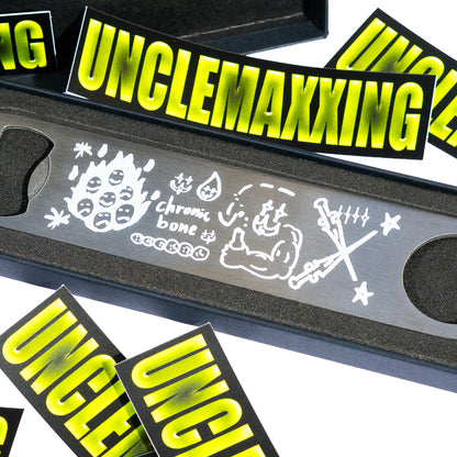 UNCLE DAY BOTTLE OPENER