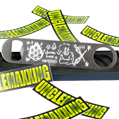 UNCLE DAY BUNDLE #2