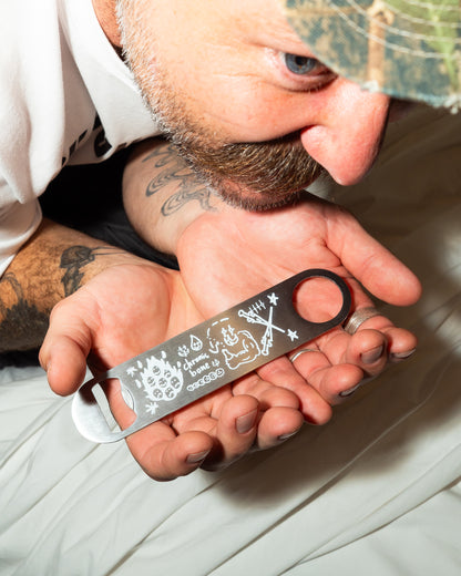 UNCLE DAY BOTTLE OPENER