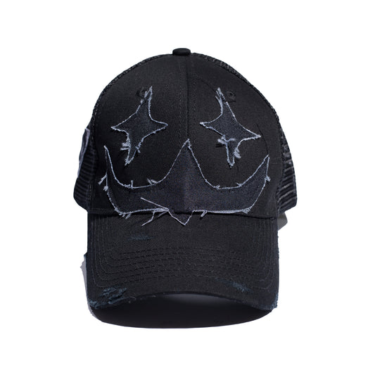 FUME CLUB STEALTH CAP