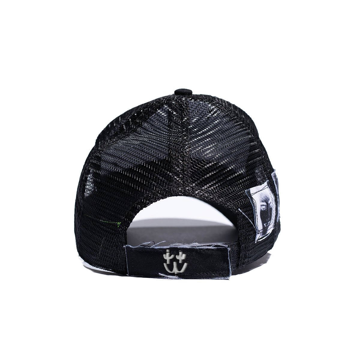 FUME CLUB STEALTH CAP