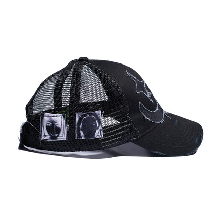 FUME CLUB STEALTH CAP