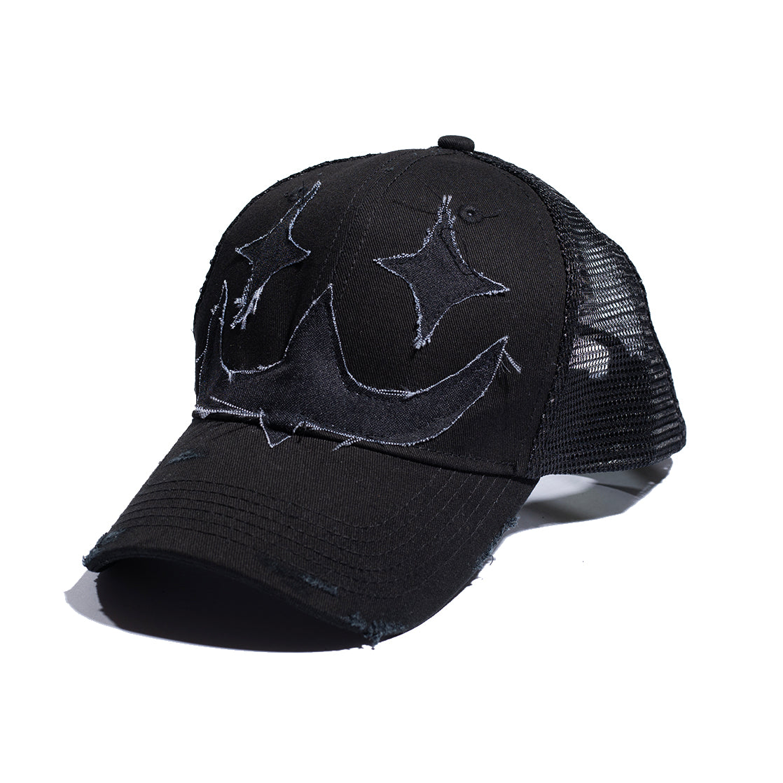FUME CLUB STEALTH CAP