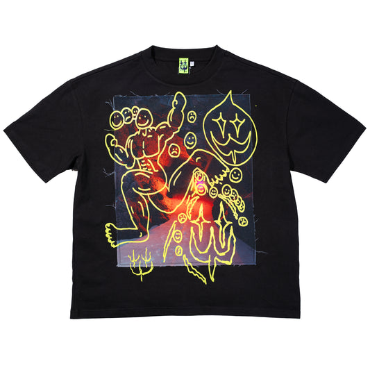 Cave Shirt