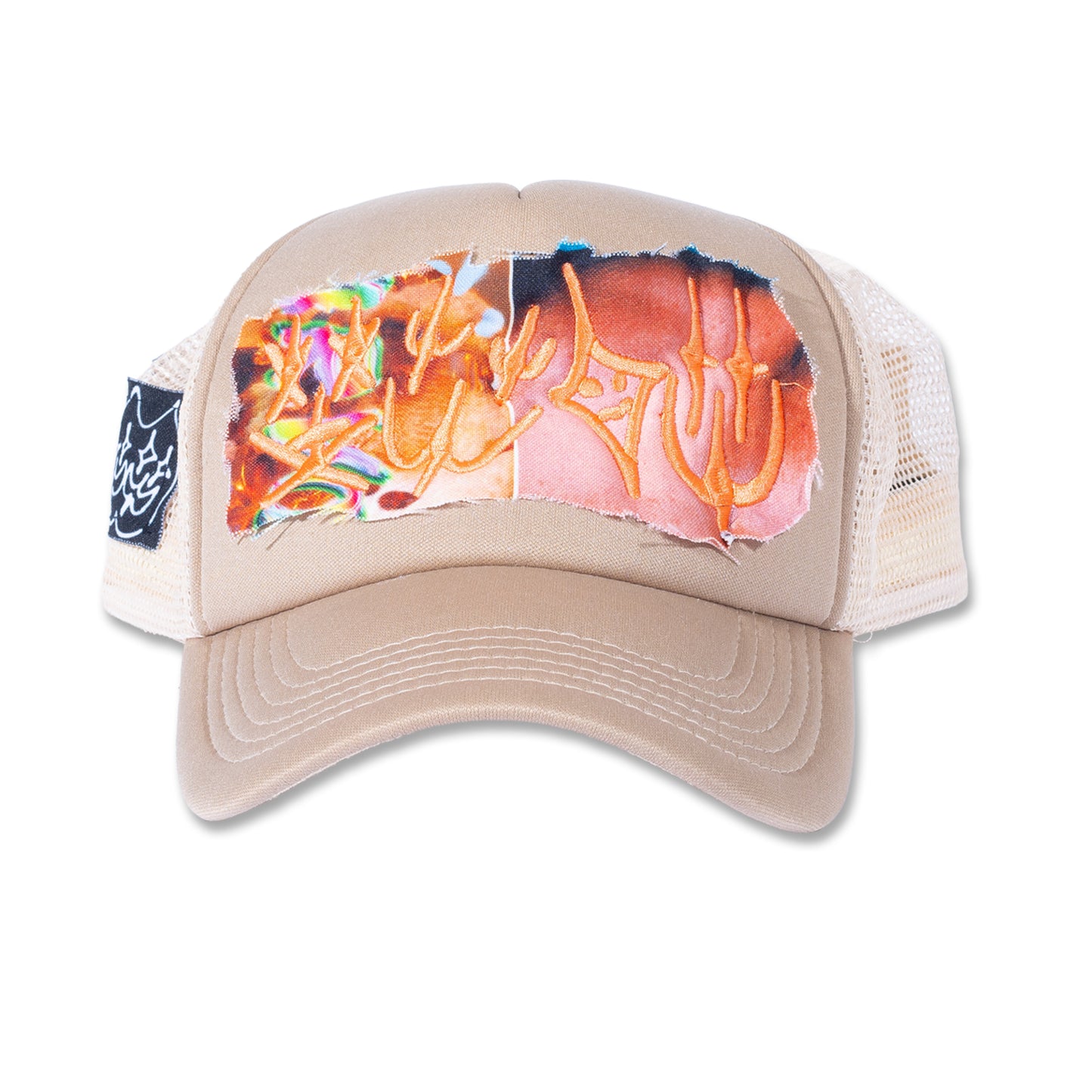 desert storm