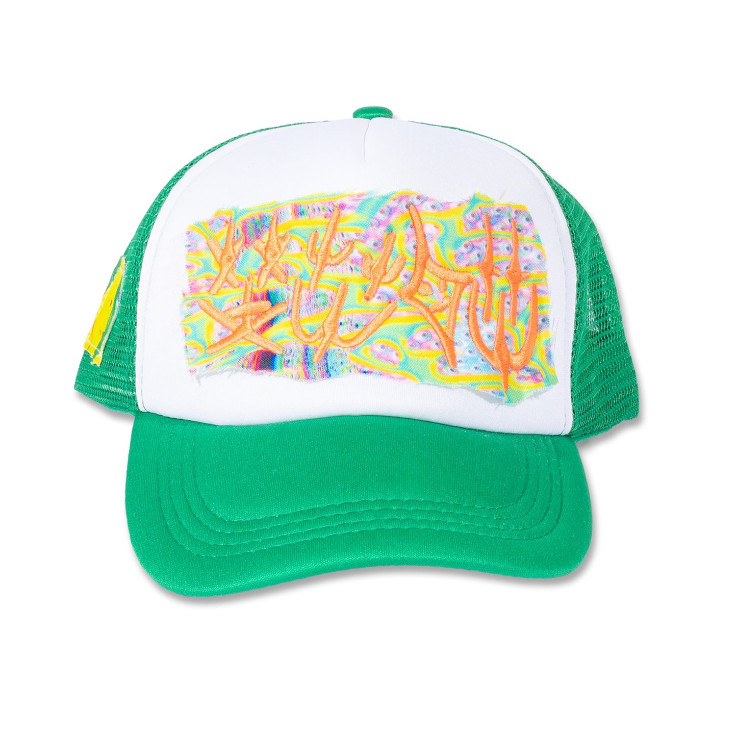 dream gREEN