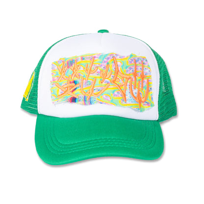 dream gREEN
