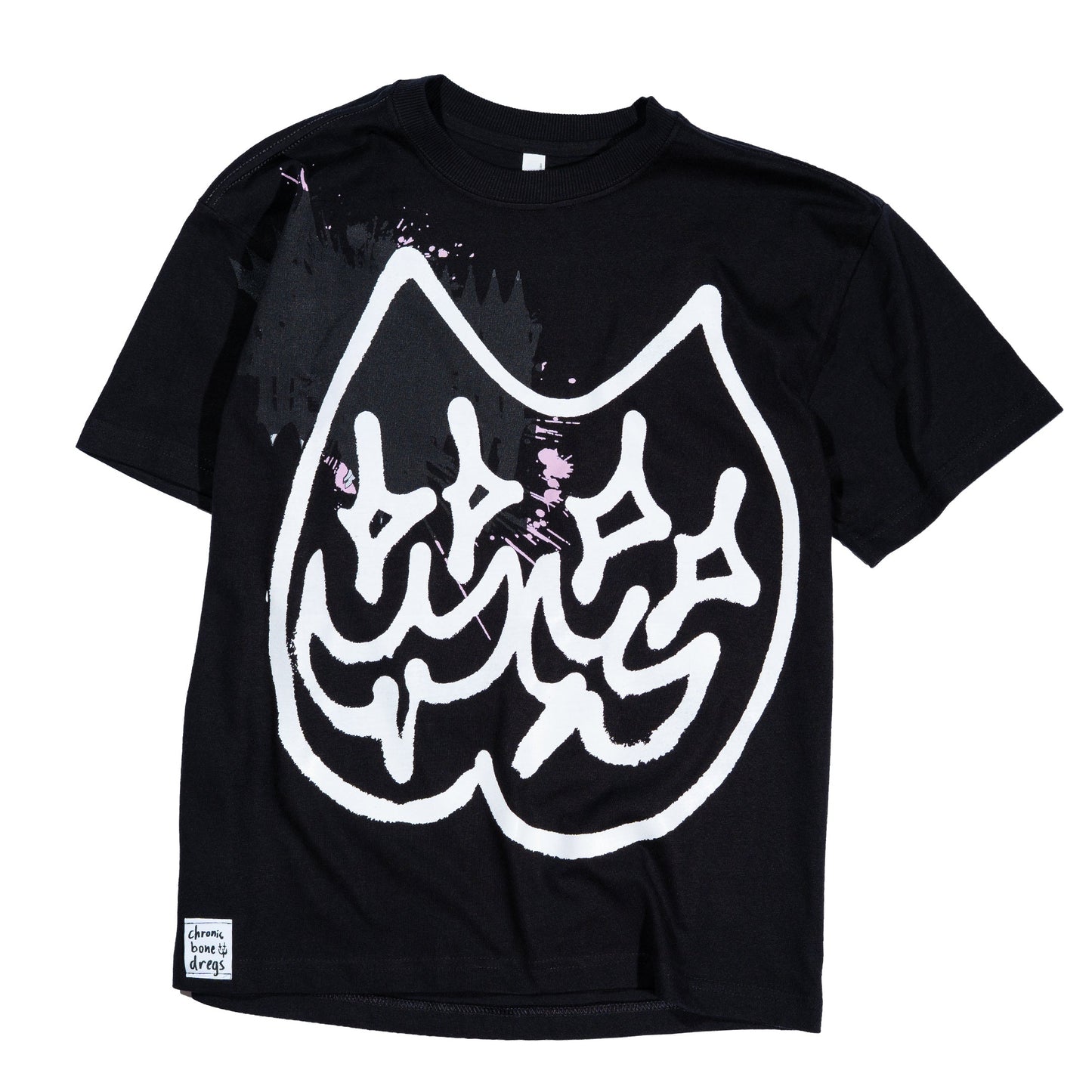 Dregs Twin Fume Shirt