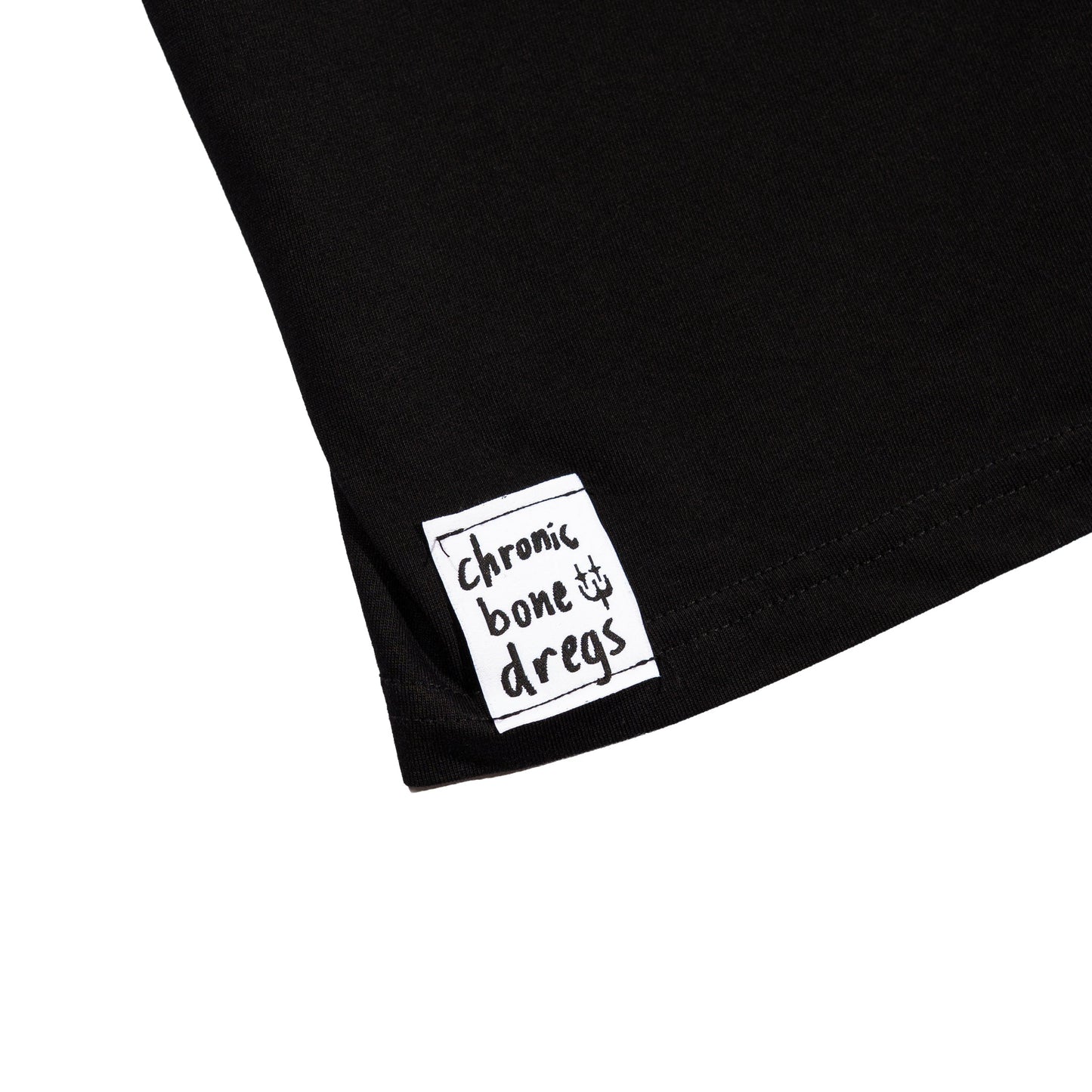 Dregs Twin Fume Shirt
