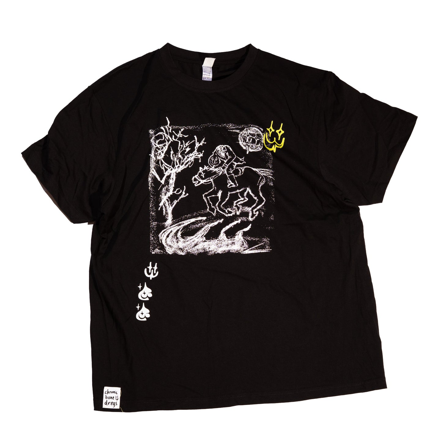 Dregs 056 2XL