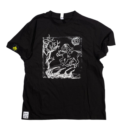 Dregs 070 L
