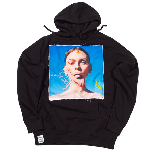 dregs 018 L
