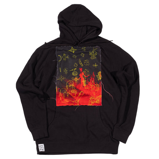 dregs 015 L