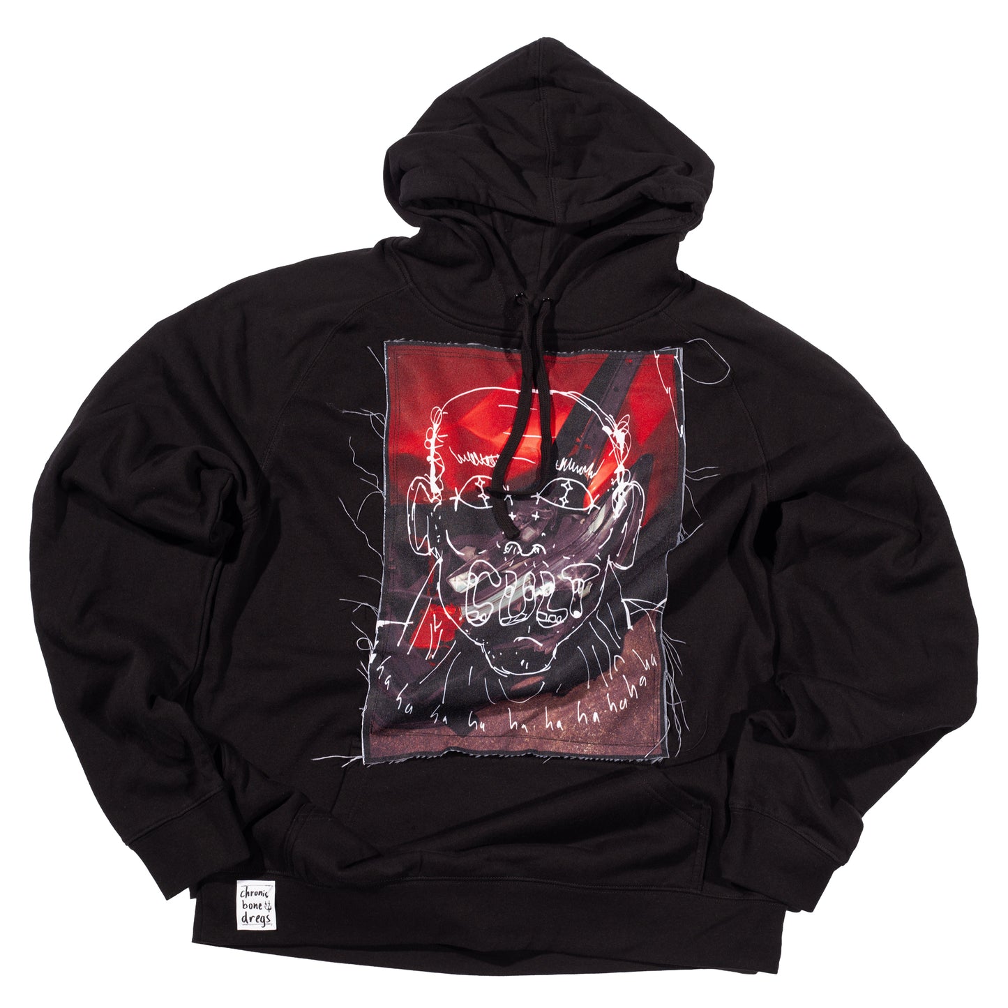 dregs 003 XL