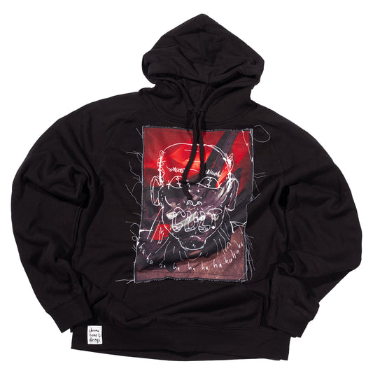 dregs 003 XL