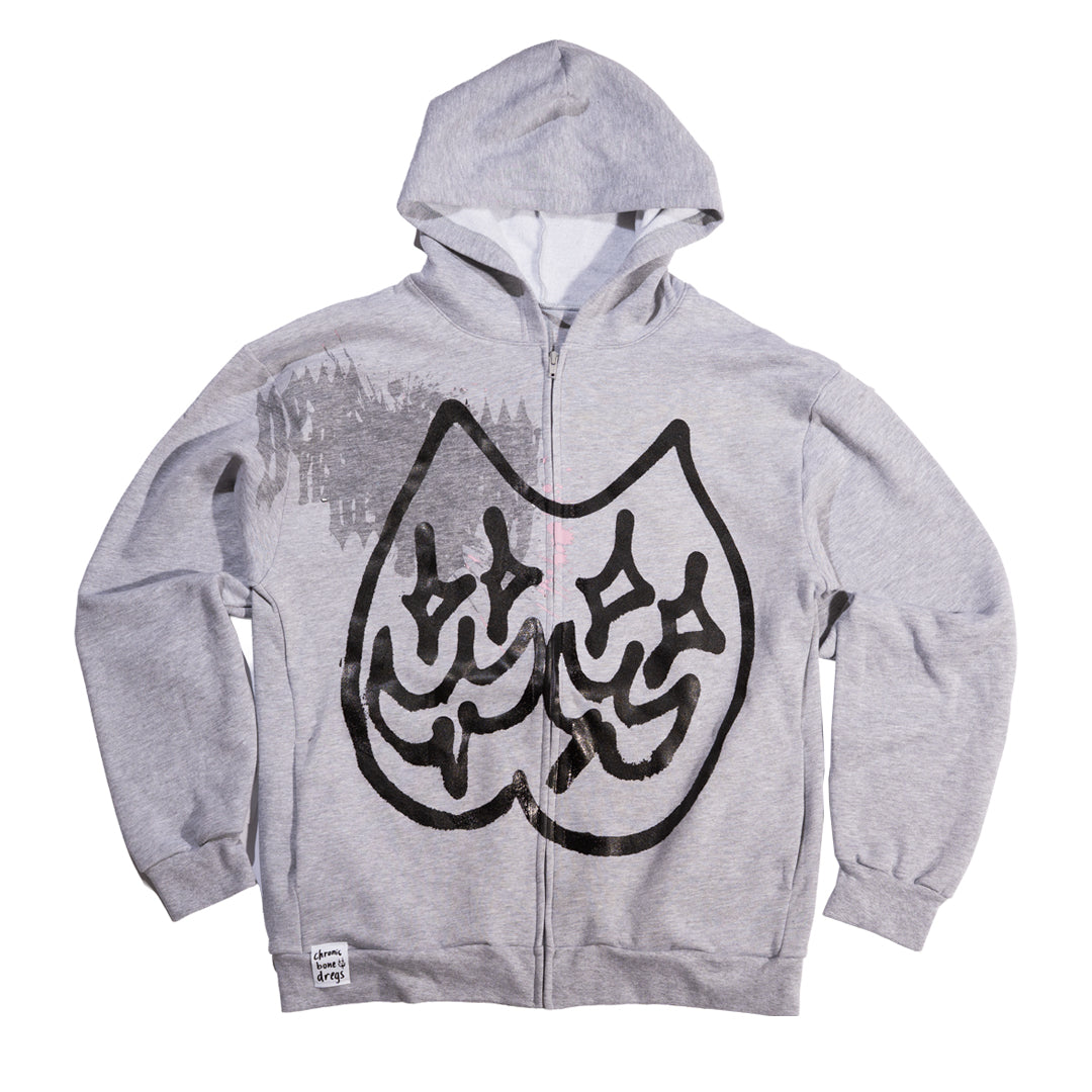 Twin Fume Dregs Hoodie